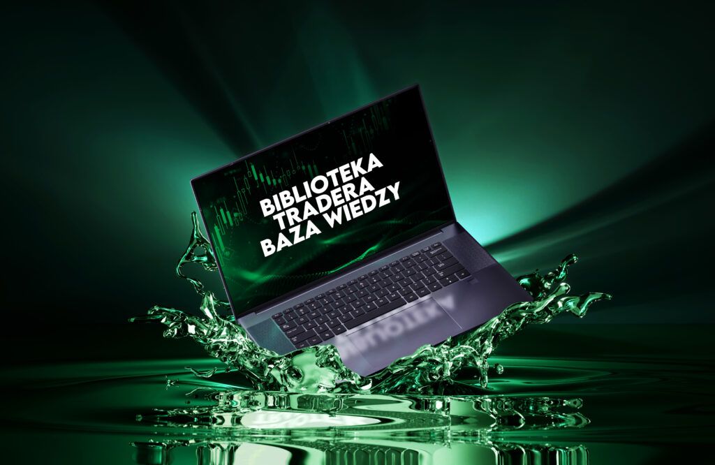 📚 TRADER’S LIBRARY: ŚWIADOMA BAZA WIEDZY I INSPIRACJI