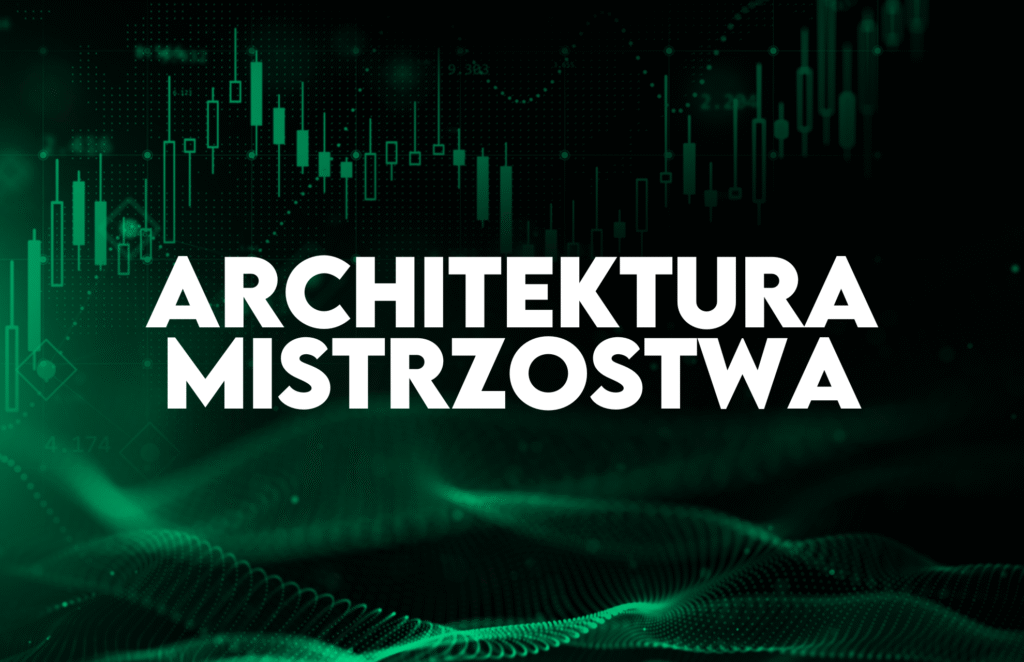 🧠 PROSPERA ACADEMY | ETAP 2: ARCHITEKTURA MISTRZOSTWA