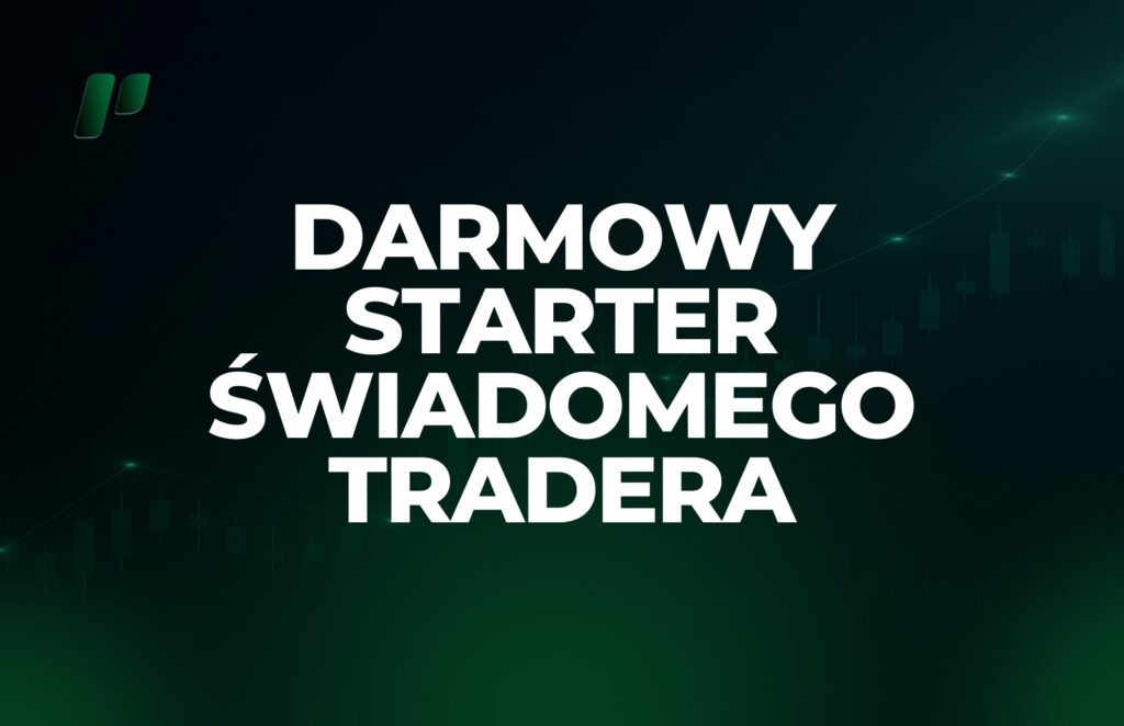 🧠 PROSPERA ACADEMY | STARTER ŚWIADOMEGO TRADERA: TWOJE FUNDAMENTY TRADINGU