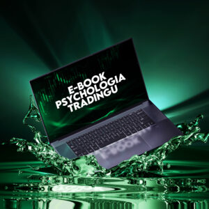 📚 EBOOK PSYCHOLOGIA TRADINGU: 14 BRUTALNE LEKCJE O MENTALNOŚCI
